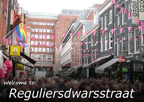 amsterdam gay street